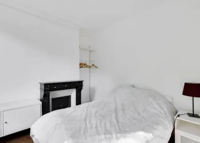 Entier A Montmartre Pour 4